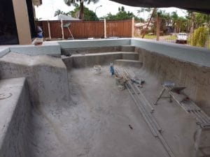 Pool Construction - Pool & Spa in Kuranda, QLD