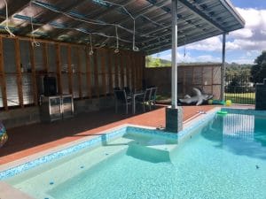 Pool Side - Pool & Spa in Kuranda, QLD
