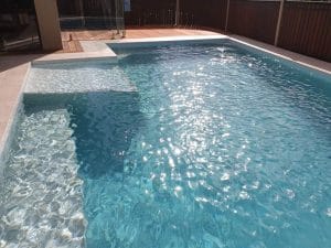 Pool - Pool & Spa in Kuranda, QLD