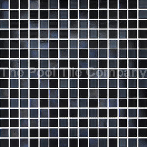 GCR320 Charcoal Crystal Pearl Blend