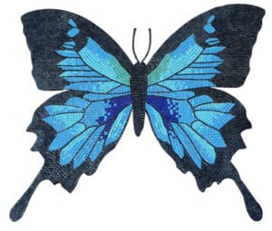 Butterfly 2m