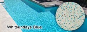Whitsundays Blue Album Cover