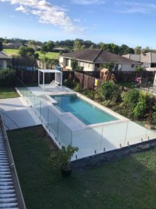 Complete Pool Design