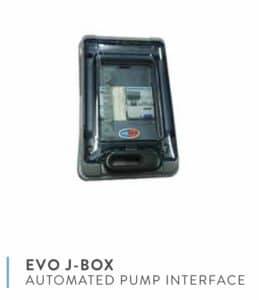 Evo J-Box device — Pool Equipment & Accessories in Cairns, QLD