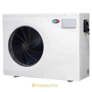 White air condition — Pool Equipment & Accessories in Cairns, QLD