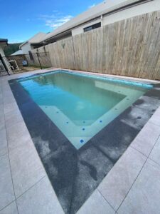 Clean Pool — Affordable Pools in Kuranda, QLD
