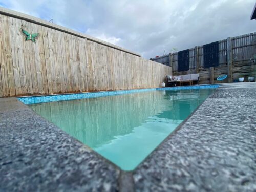 Backyard Pool — Affordable Pools in Kuranda, QLD