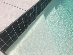 Pool Tiles and Blue Water — Tropical Prestige Pools in Kuranda, QLD